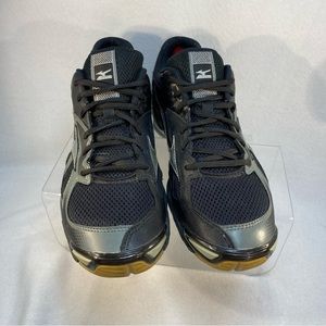 Womens Mizuno Wave Bolts Athletic Shoes 11W 430204.9073